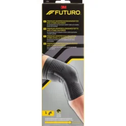 FUTURO PREMIUM KNÆSTØTTE L