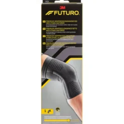 FUTURO PREMIUM KNÆSTØTTE M