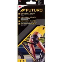 FUTURO SPORT KNÆ BANDAGE (L)