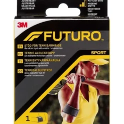 FUTURO SPORT TENNISALBUESTROP