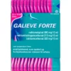 GALIEVE FORTE12*10 ML