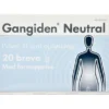 GANGIDEN NEUTRAL (20 STK.)