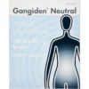GANGIDEN NEUTRAL (100 STK.)