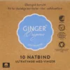 GINGERORGANIC NATBIND