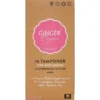 GINGERORGANIC TAMPONER MINI