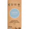 GINGERORGANIC TAMPONER SUPER