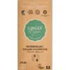 GINGERORGANIC TRUSSEINDLÆG