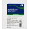 GLYOKTYL KLYSMA 15 * 7,5 ML