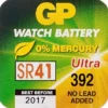 GP 392 BATTERI