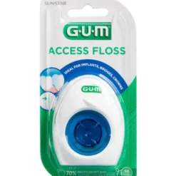 GUM ACCESS FLOSS