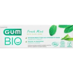 GUM BIO TANDPASTA