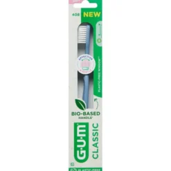 GUM CLASSIC 408 TANDBØRSTE