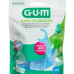 GUM EASY-FLOSSERS