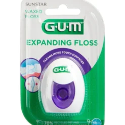 GUM EXPANDING FLOSS