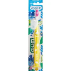 GUM JUNIOR TANDBØRSTE