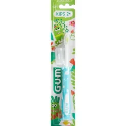 GUM KIDS TANDBØRSTE
