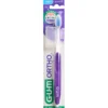 GUM ORTHO BRUSH TANDBØRSTE