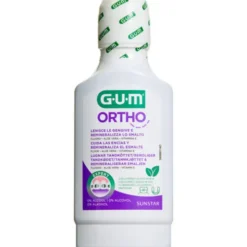 GUM ORTHO FLUOR MUNDSKYL