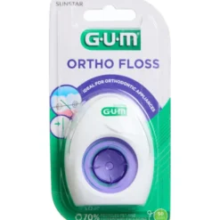 GUM ORTHO TANDTRÅD