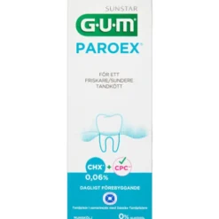 GUM PAROEX MUNDSKYL 0,06 %