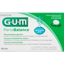 GUM PERIOBALANCE SUGETABLETTER