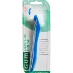 GUM PROTESEBØRSTE
