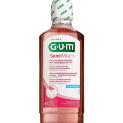 GUM SENSIVITAL+ MUNDSKYL