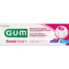GUM SENSIVITAL+ TANDPASTA