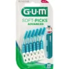 GUM SOFT-PICKS ADVANCED (L)