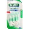 GUM SOFT-PICKS ADVANCED (M)