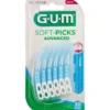 GUM SOFT-PICKS ADVANCED (S)