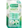 GUM SOFT-PICKS COMFORT FLEX (MEDIUM)