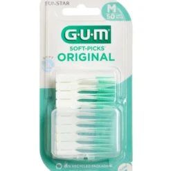 GUM SOFT PICKS ORIGINALS (M)