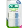 GUM SOFT PICKS ORIGINALS (XL)