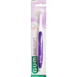 GUM SOLO BRUSH TANDBØRSTE