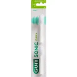 GUM SONIC DAILY REFILL (HVID)