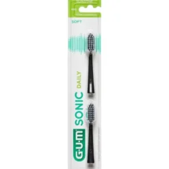 GUM SONIC DAILY REFILL (SORT)