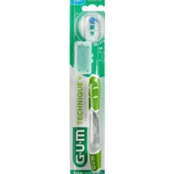 GUM TECHNIQUE TANDBØRSTE