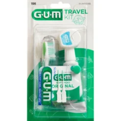 GUM TRAVEL KIT