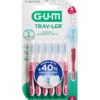 GUM TRAV-LER MELLEMRUMSBØRSTE (1,4 MM)