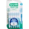 GUM TRAV-LER MELLEMRUMSBØRSTE (1,6 MM)