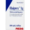 HAIPREX 1 G 100 STK
