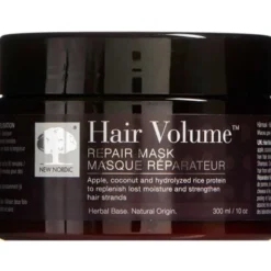 HAIR VOLUME REPAIR MASK
