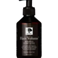 HAIR VOLUME SHAMPOO