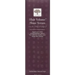 HAIR VOLUME SHINE SERUM