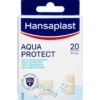 HANSAPLAST AQUA PROTECT PLASTER (20 STK)