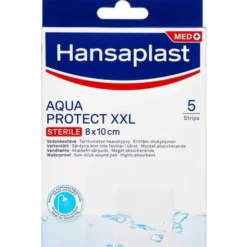 HANSAPLAST AQUA PROTECT XXL (5 STK.)