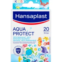 HANSAPLAST AQUA PROT. KIDS 20S