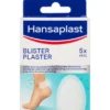HANSAPLAST BLISTER PLASTER
