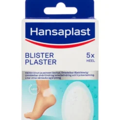 HANSAPLAST BLISTER PLASTER